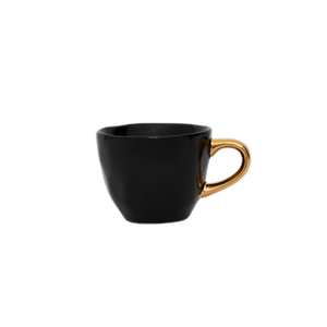 UNC - Good Morning Cup Espresso Black