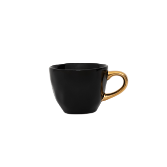 UNC - Good Morning Cup Espresso Black