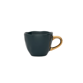 UNC - Good Morning Cup Espresso Blue/Green