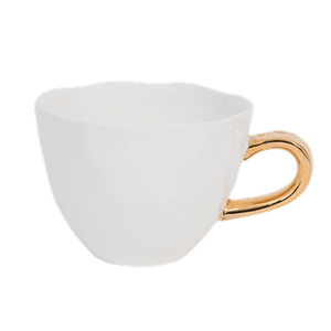 UNC - Good Morning Cup - Tea Cup White