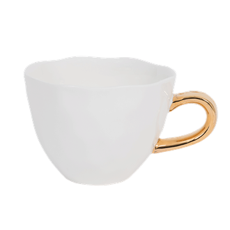 UNC - Good Morning Cup - Tea Cup White