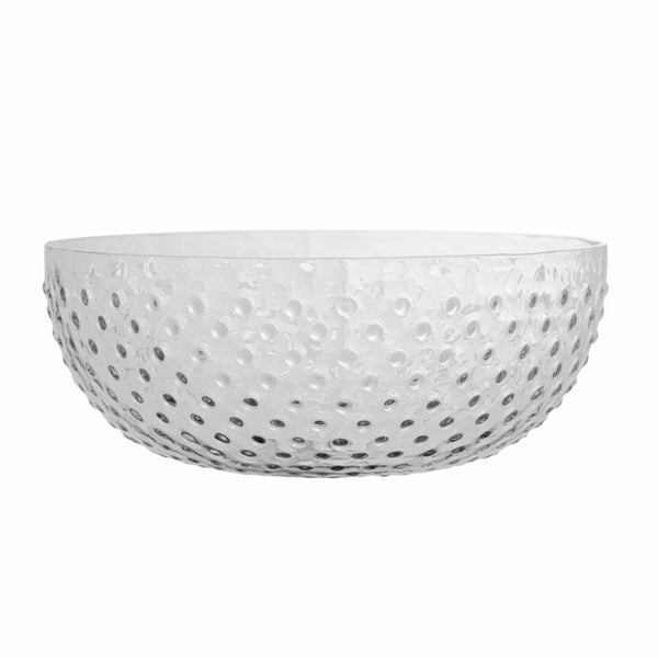 Bloomingville Justina Bowl-Clear Set of 6