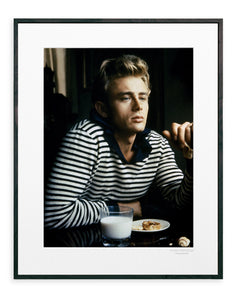 JAMES DEAN