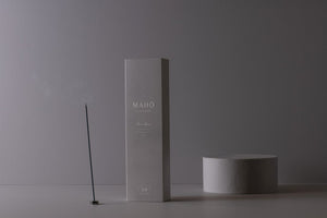 MAHŌ - ROSE BOIS SENSORY STICKS