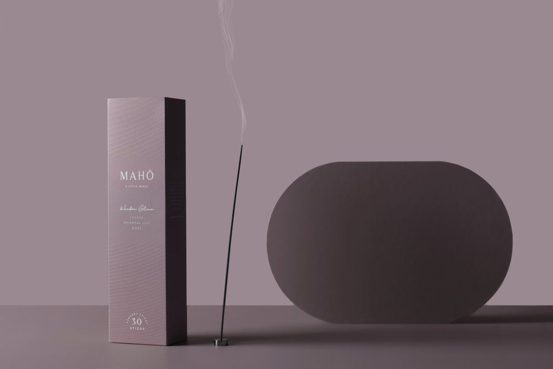 MAHŌ - WANDER BLOOM SENSORY STICKS