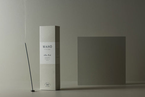 MAHŌ - WHITE MUSK SENSORY STICKS