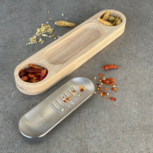 RIVSALT CHILLI BOARD