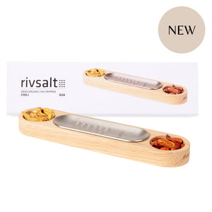 RIVSALT CHILLI BOARD