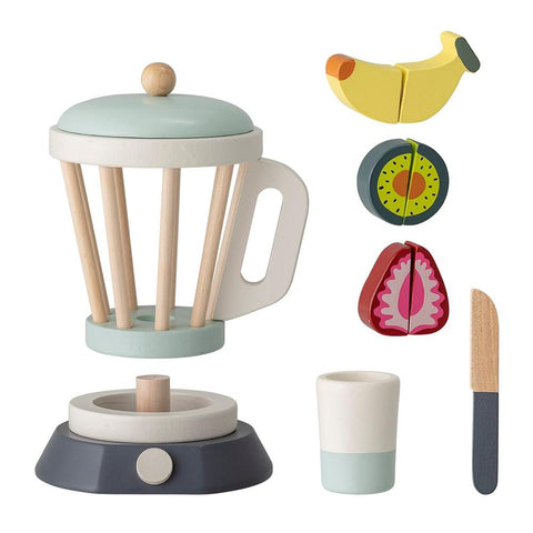 PETITE WOODEN JUICER